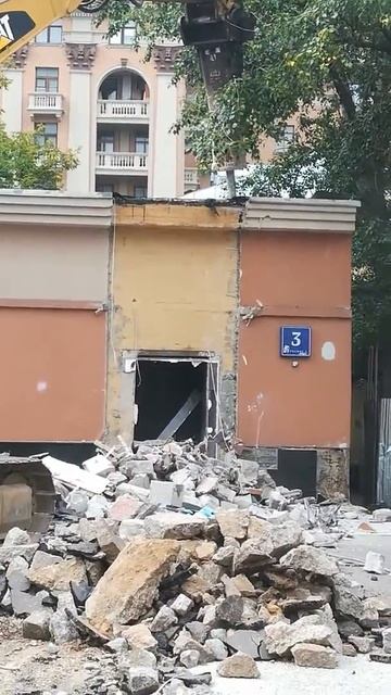 Кафе в центре Москвы...было))) смотреть онлайн