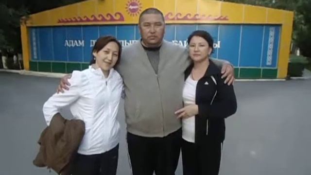 Макен жэне ерекен курортта сарыагашта ак жайык смотреть онлайн