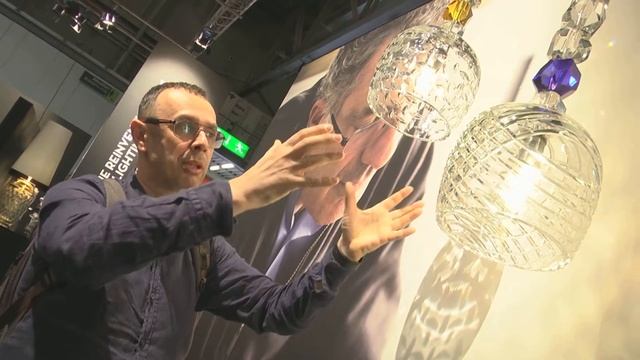 Vista Alegre. iSaloni2019 смотреть онлайн