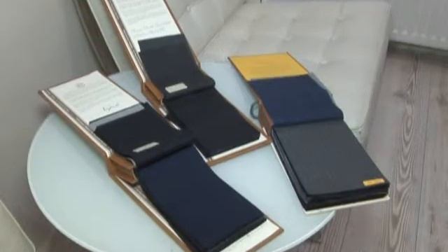 Бренды Одессы. КОСТЮМЕР смотреть онлайн