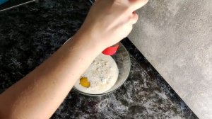 Запеканка из макарон и сосисок в духовке с сыром и яйцом !