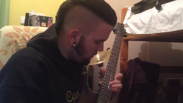 Born Of Osiris Machine Sweeps смотреть онлайн