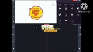 Chupa Chups logo remake Speedrun be like