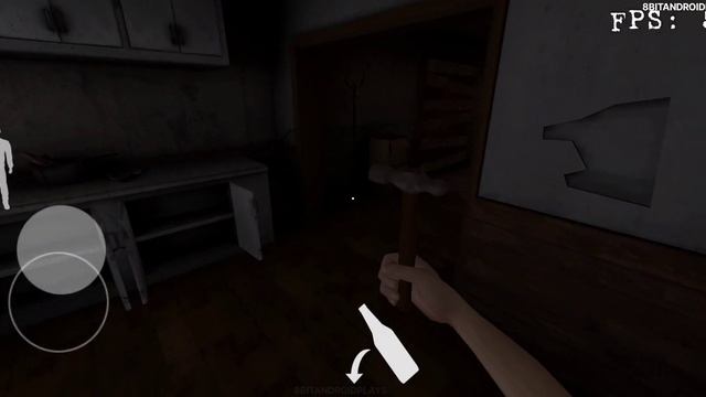 PSYCHOPATH HUNT REVAMP NEW UPDATE Android (Full Gameplay) смотреть онлайн