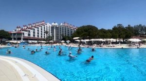 ЛЕЧУ В ТУРЦИЮ/ ВЛОГ С ПОЕЗДКИ/ GREEN MAX HOTEL/ МАША ДОГАДОВА