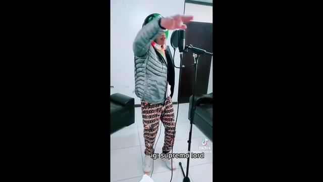 Faraón love shady y Supremo Lord lanzaran tema "ANACONDA" смотреть онлайн