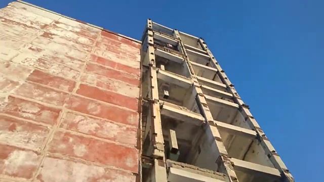 Концовка с Заброшке за городом !)WP 20171216 037 смотреть онлайн