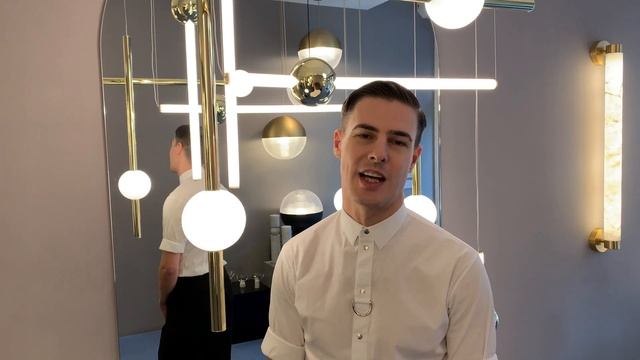 Eurasian Prize / Lee Broom смотреть онлайн
