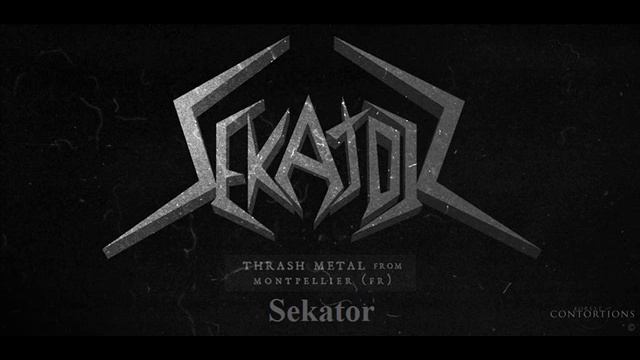 02. Sekator - Sekator (Demo 2016) смотреть онлайн