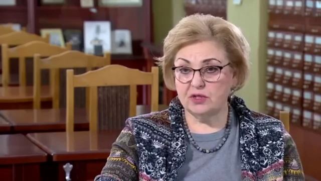 разговоры о важном: 215 лет с рождения И. Гоголя смотреть онлайн
