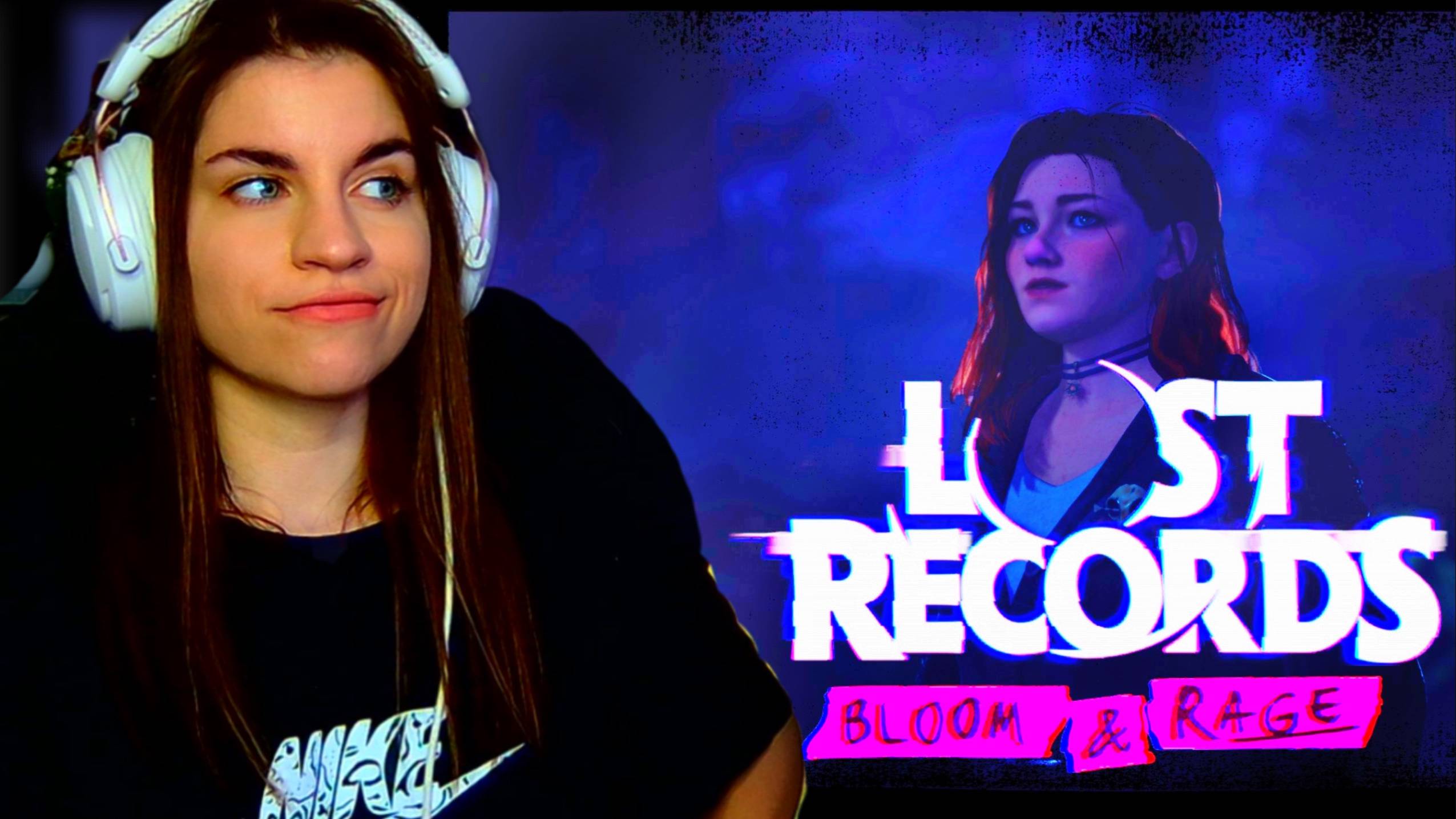 ФИНАЛ - Lost Records Bloom & Rage - #13