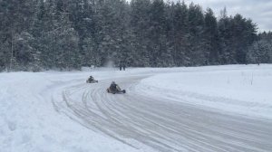 Ванька Едет