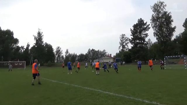 АКТУАЛЬНО: Турнир по мини-футболу на призы ФПБ смотреть онлайн