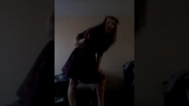 Как хачю так и танцую!!! смотреть онлайн