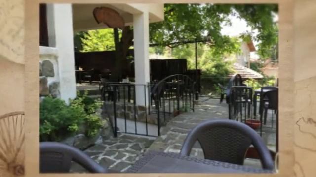 Клуб - ресторант Каменело, Владая смотреть онлайн