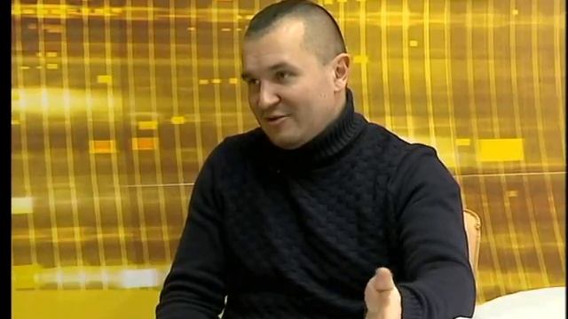 Власна думка (Тарас Максименко, начальник управління культури і туризму Рівного) смотреть онлайн