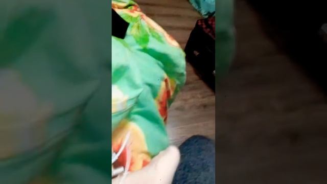 Что я положила в рюкзак в лагерь смотреть онлайн