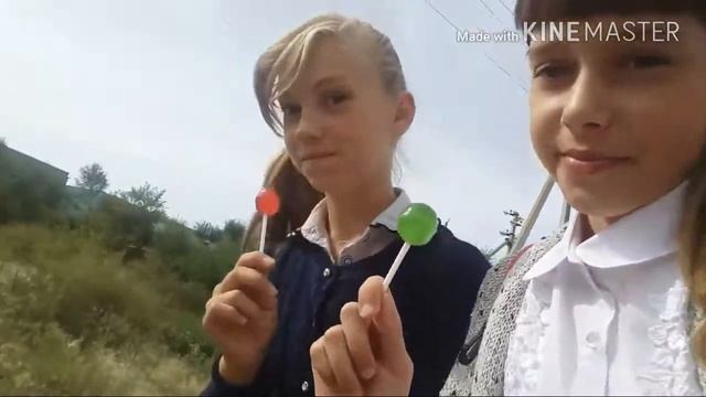 ВЛОГ : ШКОЛЬНЫЕ ДНИ смотреть онлайн