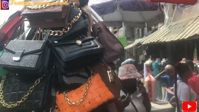 Christmas shopping at Ariaria International market || Aba, Abia state ||Market vlog смотреть онлайн