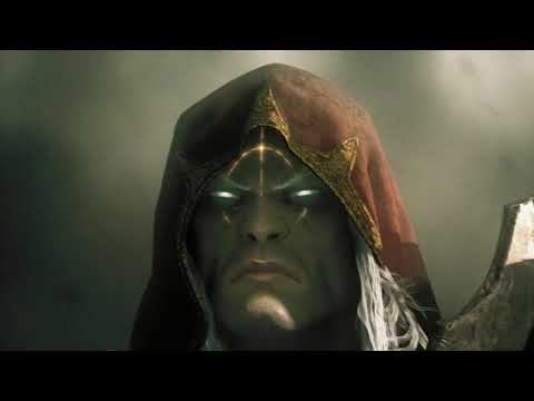 Darksiders (Walkthrough) #1