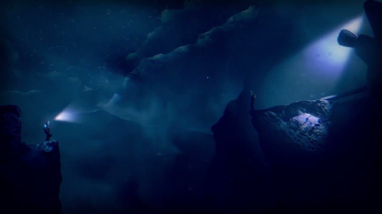 The Swapper (Walkthrough) #6