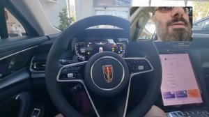 НОВЫЙ HONGQI H5 2024, КИТАЙСКИЙ БИЗНЕС СЕДАН ХОНЧИ Н5, КОМФОРТ, ТЕХНОЛОГИЧНОСТЬ ХУНЧИ!