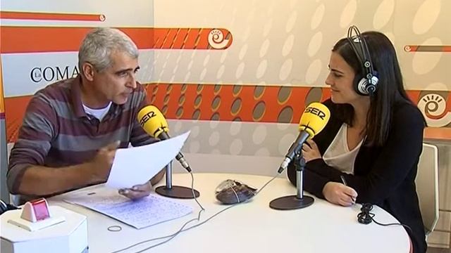 Mejillón de río | ESPACIO VERDE смотреть онлайн
