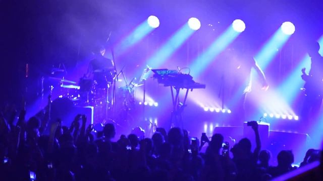 Дельфин - Серебро - новая аранжировка - Клуб Космонавт 28.04.2018. смотреть онлайн