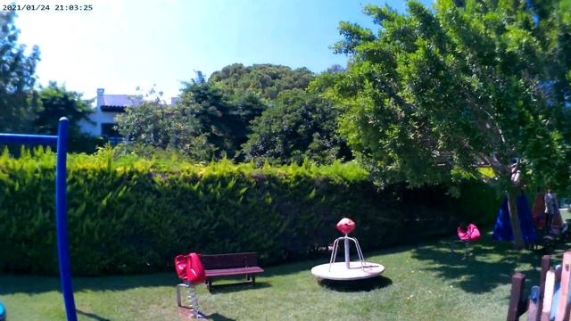 Обзор отеля Emelda Sun Club Турция Часть 1 смотреть онлайн