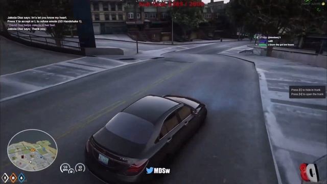 GTA RP | THE TOWNS RP | Mdswervin Hops Out And Pokes His Opp’s Stomach😈 *UK Demon Timing* смотреть онлайн