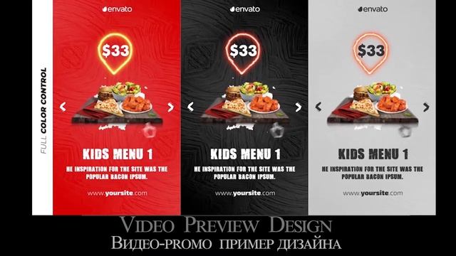 CREATTTIVE -- Video№43 -- ВКУСНАЯ ЕДА ...канал..кафе..влог... презентация смотреть онлайн