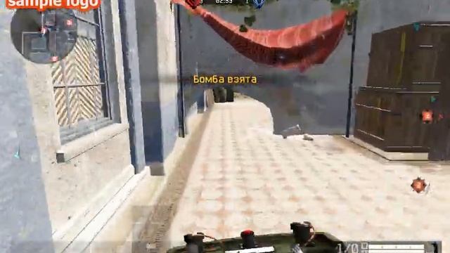 .._АтланТ_.. VS -арзамас52- + не много мата :D смотреть онлайн