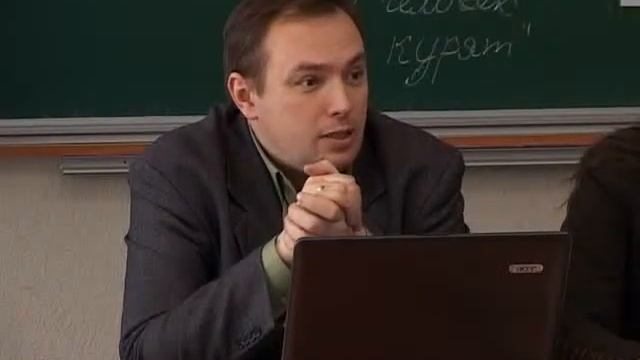 С. Гончар: "Черкассы приняли антитабачное решение" смотреть онлайн