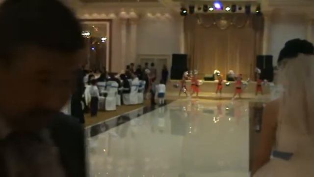 dance impuls бурундушки 2012 ресторан Ариста смотреть онлайн
