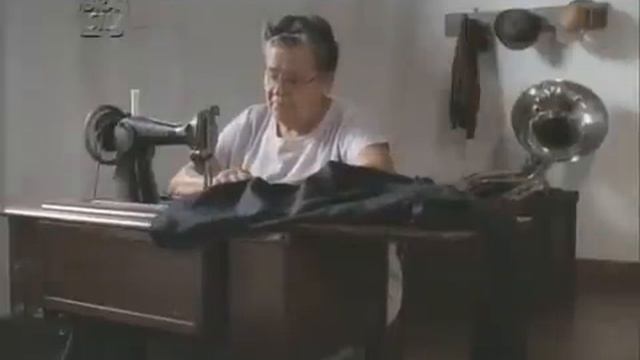 Harmada (2003), Filme Completo