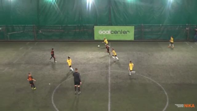 СПБ. Регулярный Чемпионат 2009 г.р. Владимирский Экспресс – Олимп смотреть онлайн