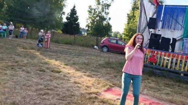 Эксклюзив в д. Кибирево🔆