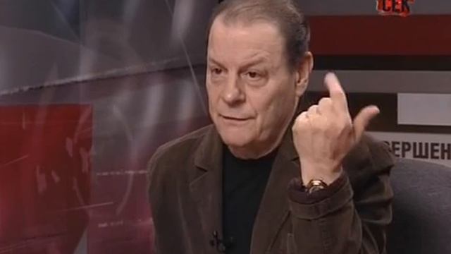 Совершенно секретно - XXI. В.Сталин. (часть 4 из 5) смотреть онлайн