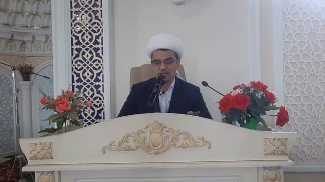 "Кахф" сураси фазилати. смотреть онлайн