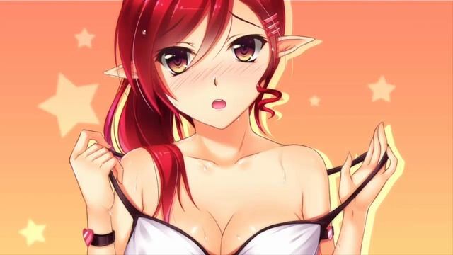 Anime Music 12 - аниме музыка 12
