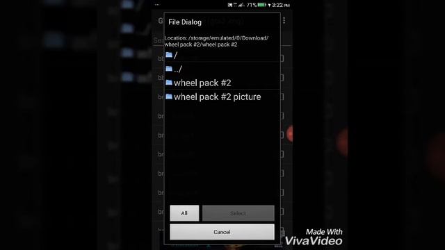 GTA Tool IMG apk para dff (link) bonus pack de rines смотреть онлайн
