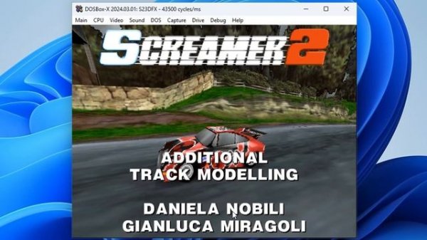 Is DOSBox-X the best DOS Emulator?