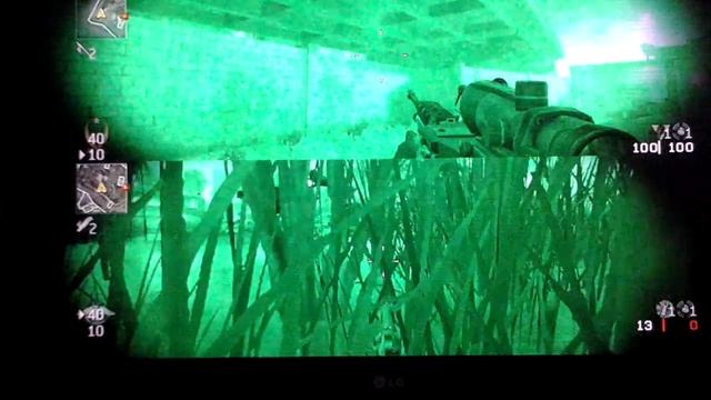 Call of Duty Modern Warfare4 (ВКУСНОЕ КАФЕ) смотреть онлайн