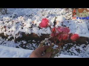 Дом из газоблока Своими руками. Часть 8. Окончание стройки сезона 2019.