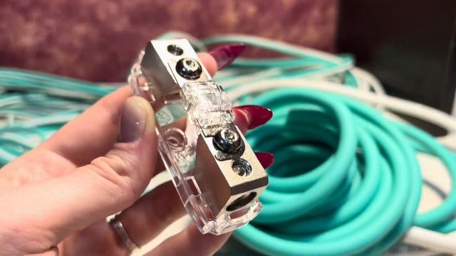 Установочный набор DL Audio Piranha WK 44 смотреть онлайн