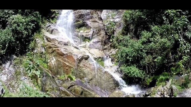 short inca trail to Machupicchu - 2 day hike смотреть онлайн