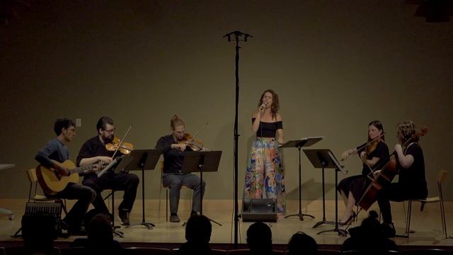 Soudnwaves March 2019 2 Summits A Pointing Finger Daniel Corral смотреть онлайн