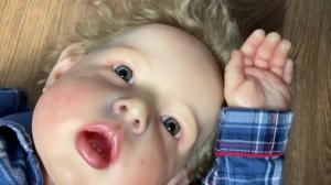 БРАТ ОТРАВИЛ МЛАДШУЮ СЕСТРУ РЕБОРН ЛИАМ ОТРАВИЛ АДЕЛЬКУ ИГРА РЕБОРНОВ ДЕНЬ С 2 реборнами Истерика 😱