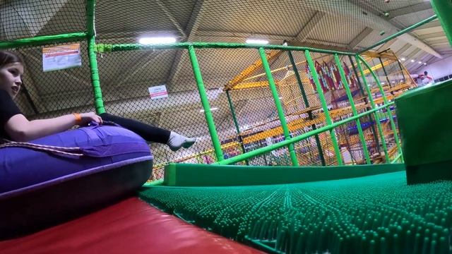 Рой Джой Семейный отдых в Калининграде смотреть онлайн