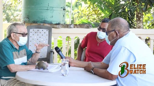 Belize Watch La Ruta Maya March 3, 2022 смотреть онлайн